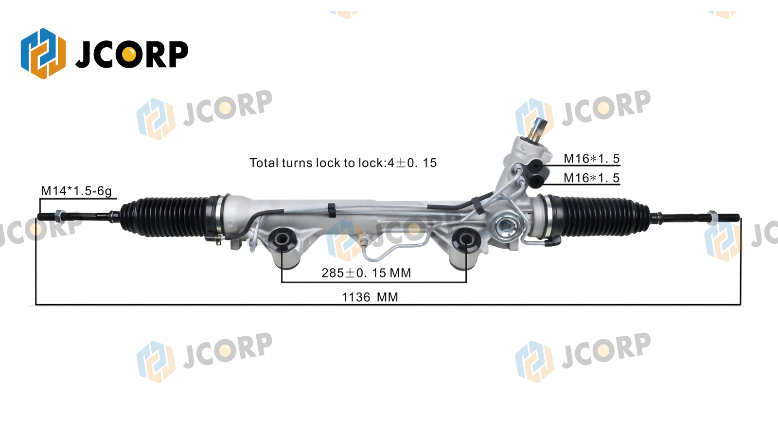 4L3Z-3504-CB