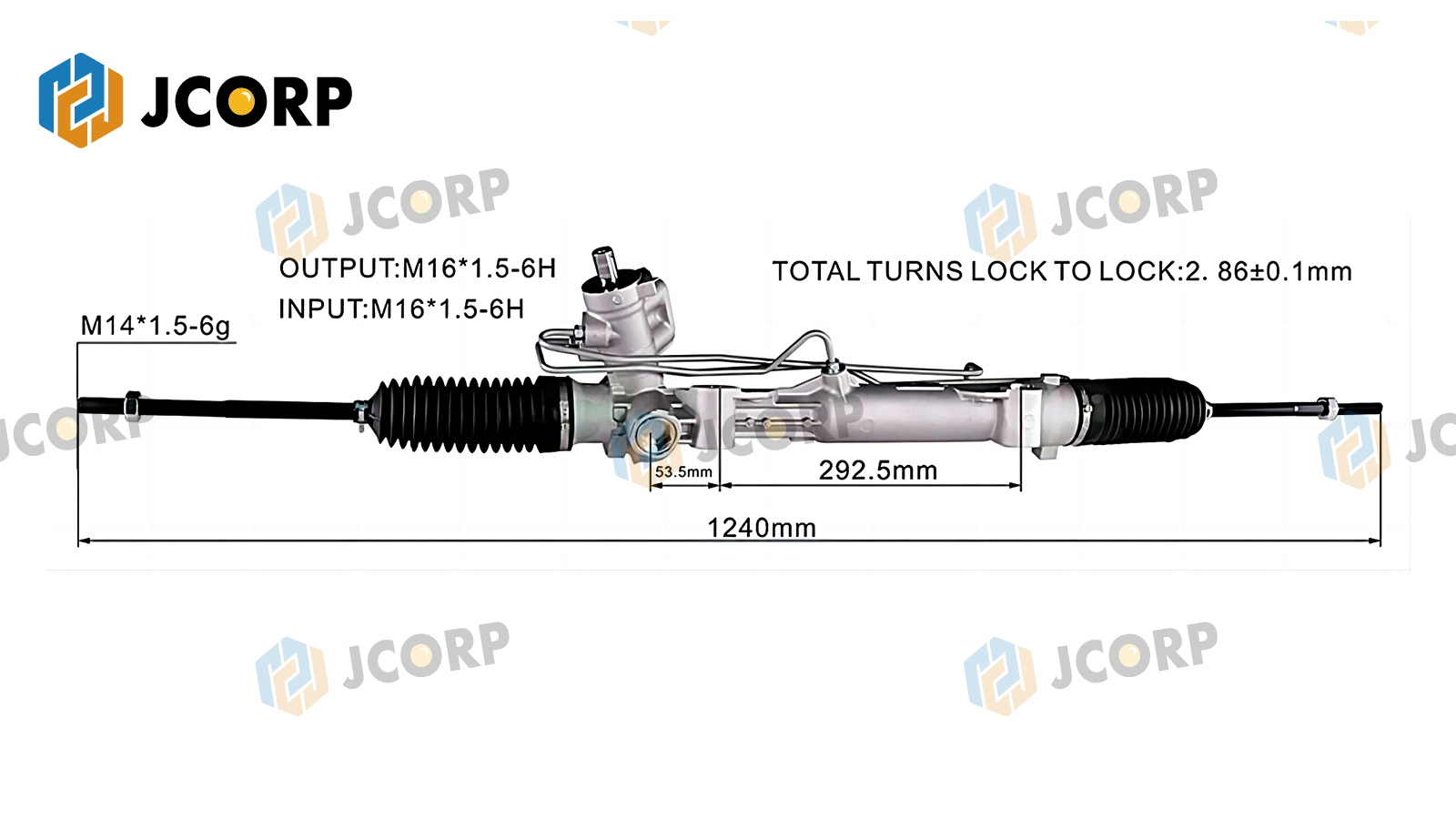 6F1Z-3504-ARM
