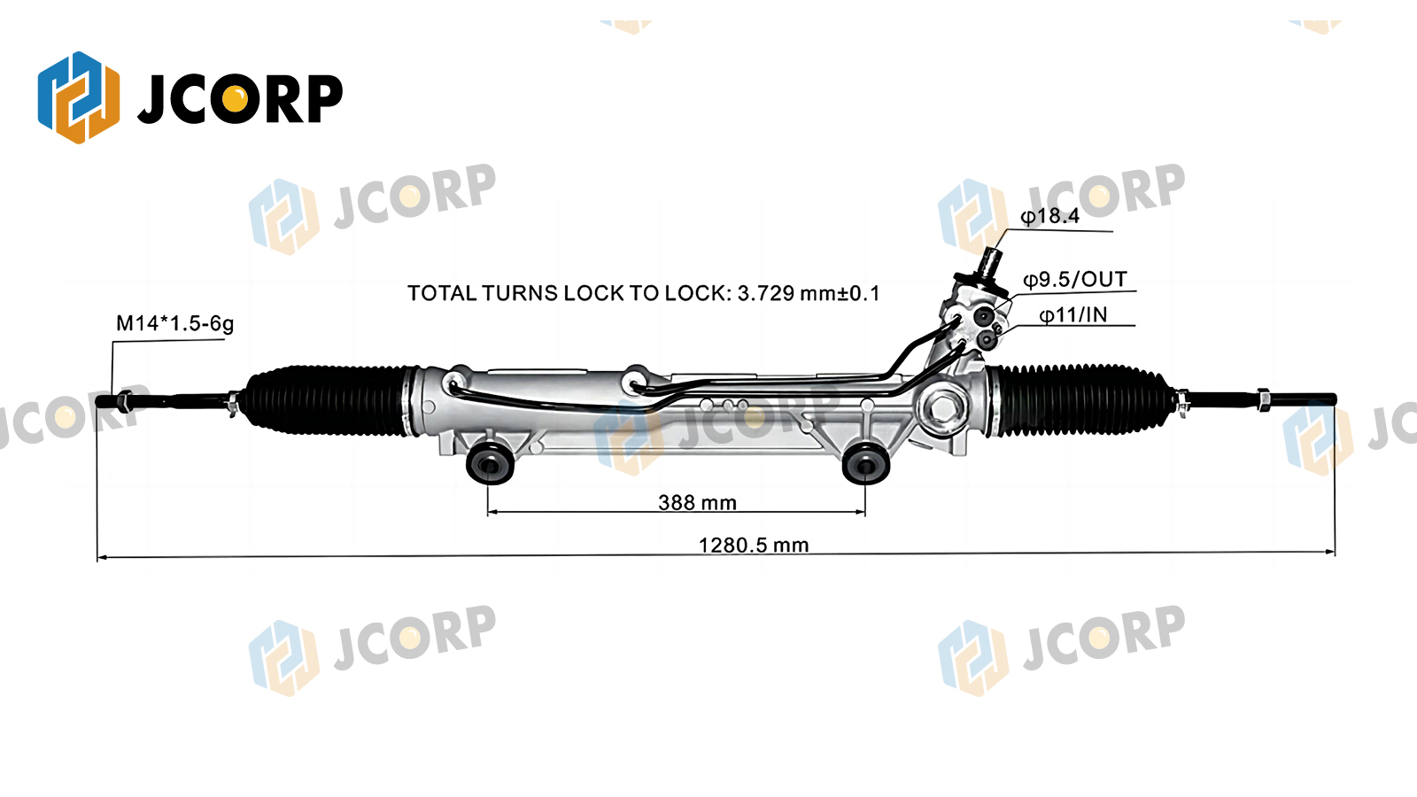 6L2Z3504AA