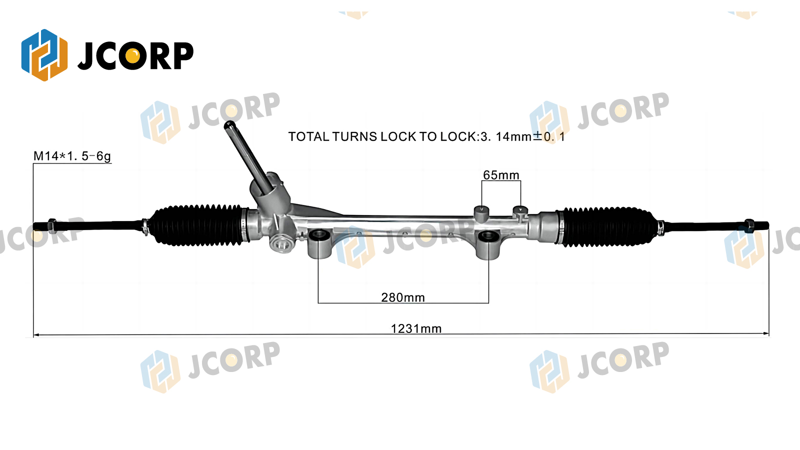 J7BC-3A500-JB